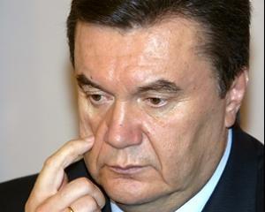Янукович наврал своим землякам о статусе русского языка?