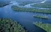 В Бразилии построят гидроэлектростанцию в лесах Амазонки