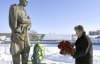 Ющенко відвідав музей Бандери (ФОТО)