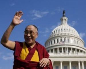 Китай закликав Обаму не зустрічатися з Далай-Ламою