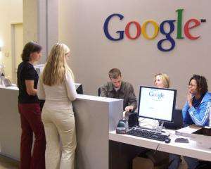 Google відкриє повноцінний офіс у Києві