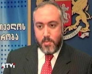 Грузія не збирається відвойовувати Абхазію і Південну Осетію