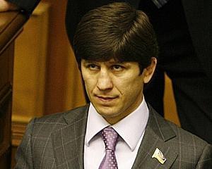 У Тедеєва вкрали картку для голосування. "Довоювався..."
