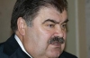 Бондаренко бросил документы в Стойко