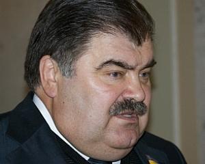 Бондаренко бросил документы в Стойко