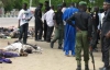 Аль-Каїда допоможе мусульманам в Нігерії вбивати християн