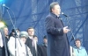 Янукович впевнений, що на Майдан ходять тільки любителі брехні