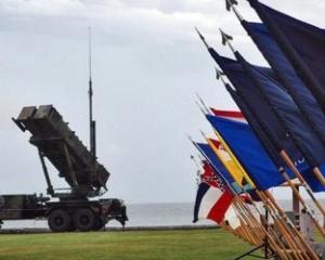 Румунія погодилася розмістити американські системи ПРО