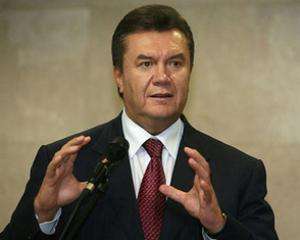 Янукович відзвітував перед Зурабовим про ситуацію в Україні