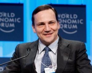 Польша предложила принять Россию в НАТО
