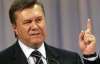 Янукович готовий вести полеміку про &quot;наших класиків&quot;