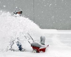 В день виборів українцям буде холодно