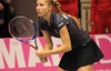 Алена Бондаренко победила Скьявоне в первом матче Кубка Федераций