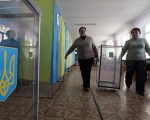 Украинцы выбирают между Януковичем и Тимошенко
