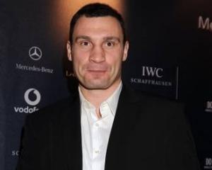 Виталий Кличко и Валуев встретятся 29 мая - Bild