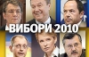 Екс-консул України тричі за півроку змінював політичну орієнтацію