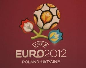 Результаты жеребьевки Евро-2012 