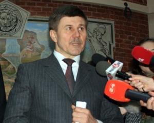 "Вибори позитивно вплинуть на підготовку Євро-2012" - Васюник