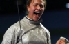 Ольга Харлан виграла &quot;золото&quot; на етапі Гран-прі у Франції