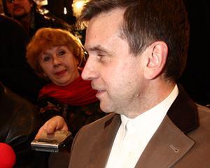 Зурабов побывал и у Тимошенко, и у Януковича