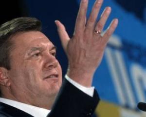 Перемога Януковича знаменує реставрацію авторитарного режиму - The Times
