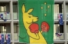 Олімпійська збірна Австралії відстояла боксуючого кенгуру