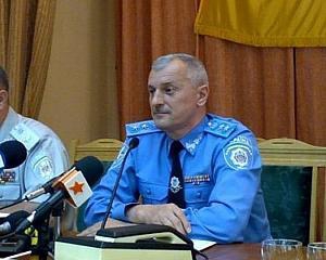 Міліція не отримувала інформацію про загрозу Януковичу
