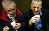 В Германии судят группу пенсионеров - похитителей