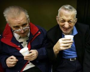 У Німеччині судять гурт пенсіонерів - викрадачів