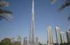 В Дубае закрылся самый высокий небоскреб в мире