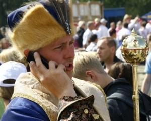 Силиконовая долина &amp;quot;Сорочинская ярмарка&amp;quot; появится на Полтавщине