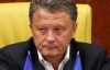 Маркевич назвал свою зарплату