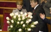Тимошенко стала другим прем"єром, якому підкорилася планка у 1000 днів