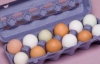 Яйця і олія три рази на тиждень зростали в ціні