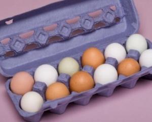 Яйця і олія три рази на тиждень зростали в ціні