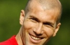 Зидан запускает в Испании футбольную фабрику звезд