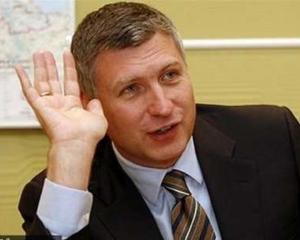 Губский и Терехин уже пытаются перебежать к Януковичу