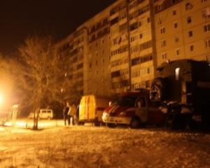 Чоловік підірвав будинок у Луганську, щоб піти з життя
