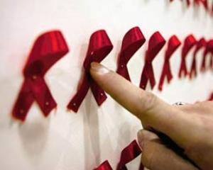 СНІД може забрати життя 17% українців за 4 роки
