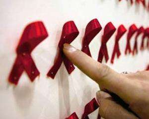 СПИД может забрать жизнь 17% украинцев за 4 года