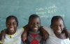 Батьки-гаїтяни добровільно віддали дітей американцям