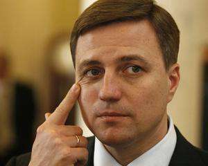 У Катеринчука есть четыре варианта для победы Тимошенко