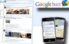 Google запустил продукт Buzz с функциями Twitter и Facebook (ФОТО)