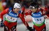 Норвезькі біатлоністи відмовились жити в Олімпійському селищі