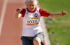 91-річна українка візьме участь в естафеті Олімпійського вогню