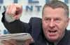 Жириновский требует от Украины вернуть ему фабрику