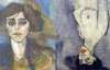 Загадку перевернутого портрета Модильяни раскрыла куратор музея (ФОТО)