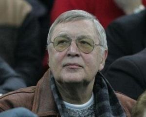 Помер відомий радянський футболіст і зірка &amp;quot;Шахтаря&amp;quot;