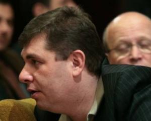 Третьяков продав Коломойському "Главред" за $ 4 млн