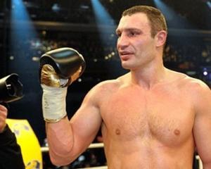 Кличко запропонував Валуєву вдвічі менше, ніж хоче Дон Кінг